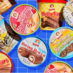 Trash Food Taste Test Image of Little Debbie Ice Cream